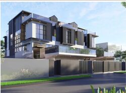 Seletar Hills Estate (D28), Terrace #605074841